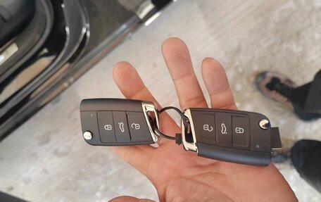 Skoda Superb III рестайлинг, 2025 год, 4 250 000 рублей, 7 фотография