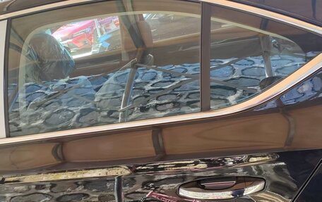 Skoda Superb III рестайлинг, 2025 год, 4 250 000 рублей, 10 фотография