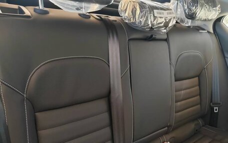 Skoda Superb III рестайлинг, 2025 год, 4 250 000 рублей, 13 фотография