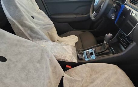 Skoda Superb III рестайлинг, 2025 год, 4 250 000 рублей, 16 фотография