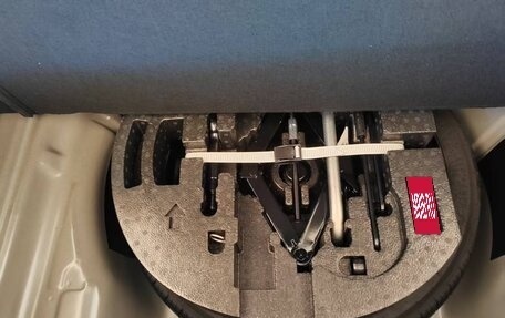 Skoda Superb III рестайлинг, 2025 год, 4 250 000 рублей, 11 фотография