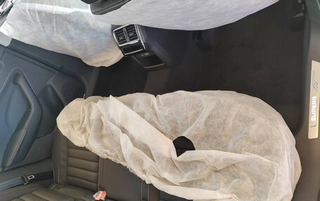 Skoda Superb III рестайлинг, 2025 год, 4 250 000 рублей, 17 фотография