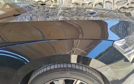 Skoda Superb III рестайлинг, 2025 год, 4 250 000 рублей, 19 фотография