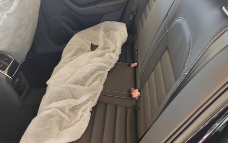 Skoda Superb III рестайлинг, 2025 год, 4 250 000 рублей, 25 фотография