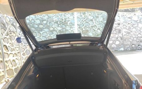 Skoda Superb III рестайлинг, 2025 год, 4 250 000 рублей, 28 фотография