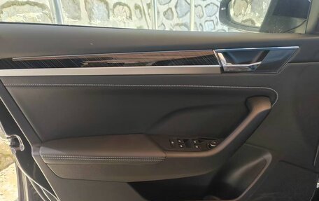 Skoda Superb III рестайлинг, 2025 год, 4 250 000 рублей, 24 фотография