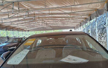 Skoda Superb III рестайлинг, 2025 год, 4 250 000 рублей, 23 фотография