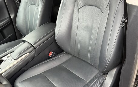 Lexus RX IV рестайлинг, 2020 год, 5 250 000 рублей, 14 фотография