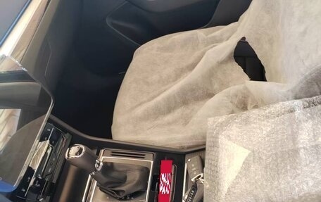 Skoda Superb III рестайлинг, 2025 год, 4 250 000 рублей, 27 фотография