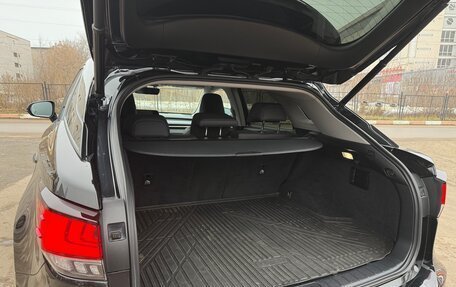 Lexus RX IV рестайлинг, 2020 год, 5 250 000 рублей, 16 фотография