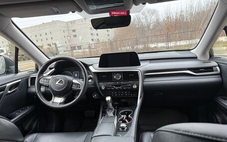 Lexus RX IV рестайлинг, 2020 год, 5 250 000 рублей, 7 фотография