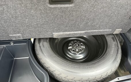 Lexus RX IV рестайлинг, 2020 год, 5 250 000 рублей, 17 фотография