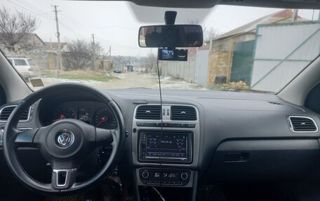 Volkswagen Polo VI (EU Market), 2015 год, 1 100 000 рублей, 3 фотография