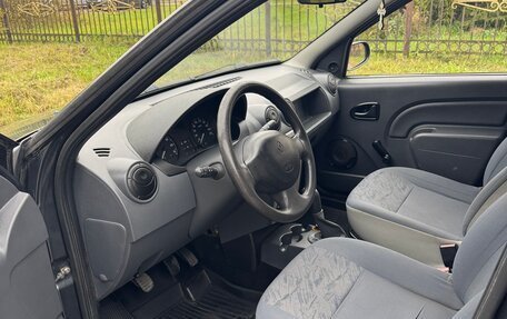 Renault Logan I, 2009 год, 390 000 рублей, 8 фотография