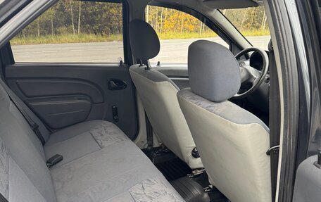 Renault Logan I, 2009 год, 390 000 рублей, 11 фотография