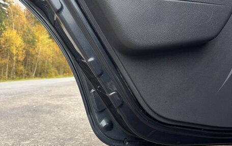 Renault Logan I, 2009 год, 390 000 рублей, 16 фотография