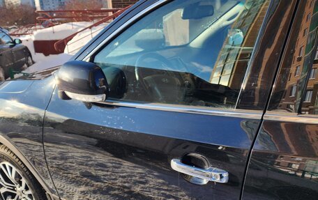 Hyundai ix55, 2010 год, 1 370 000 рублей, 3 фотография