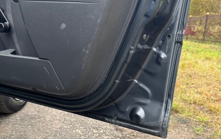 Renault Logan I, 2009 год, 390 000 рублей, 13 фотография