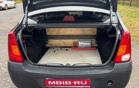 Renault Logan I, 2009 год, 390 000 рублей, 3 фотография