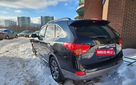 Hyundai ix55, 2010 год, 1 370 000 рублей, 4 фотография