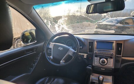 Hyundai ix55, 2010 год, 1 370 000 рублей, 11 фотография