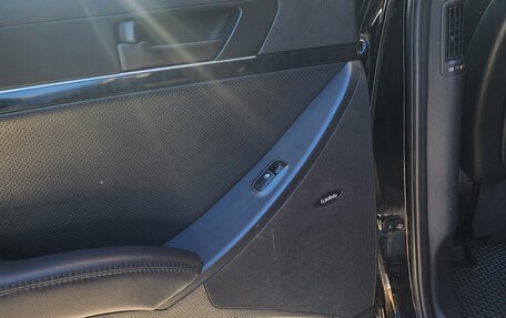 Hyundai ix55, 2010 год, 1 370 000 рублей, 10 фотография