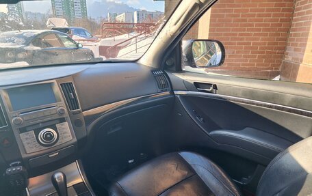 Hyundai ix55, 2010 год, 1 370 000 рублей, 12 фотография