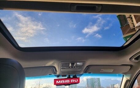 Hyundai ix55, 2010 год, 1 370 000 рублей, 13 фотография