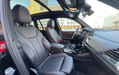 BMW X3, 2020 год, 3 690 000 рублей, 12 фотография