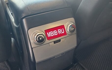 Hyundai ix55, 2010 год, 1 370 000 рублей, 9 фотография