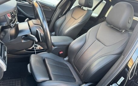 BMW X3, 2020 год, 3 690 000 рублей, 10 фотография