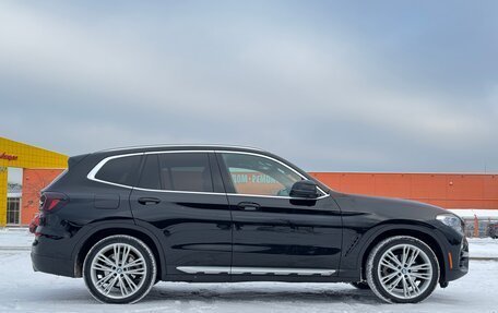 BMW X3, 2020 год, 3 690 000 рублей, 19 фотография