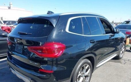 BMW X3, 2020 год, 3 690 000 рублей, 34 фотография