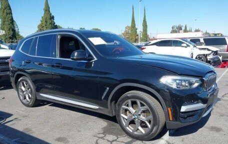 BMW X3, 2020 год, 3 690 000 рублей, 32 фотография