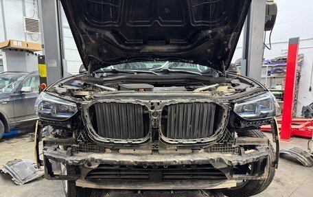 BMW X3, 2020 год, 3 690 000 рублей, 36 фотография