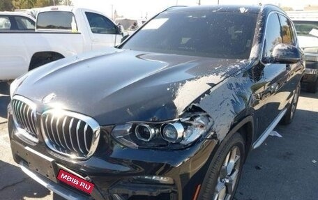 BMW X3, 2020 год, 3 690 000 рублей, 31 фотография