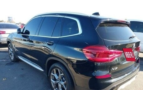 BMW X3, 2020 год, 3 690 000 рублей, 33 фотография