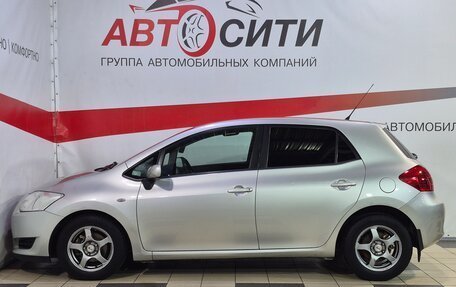 Toyota Auris II, 2009 год, 580 000 рублей, 4 фотография