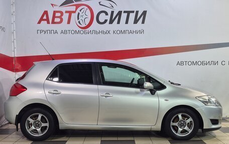 Toyota Auris II, 2009 год, 580 000 рублей, 8 фотография