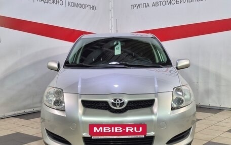Toyota Auris II, 2009 год, 580 000 рублей, 2 фотография