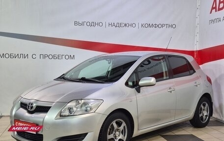 Toyota Auris II, 2009 год, 580 000 рублей, 3 фотография