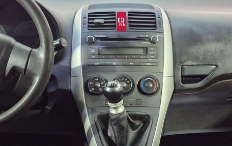 Toyota Auris II, 2009 год, 580 000 рублей, 12 фотография