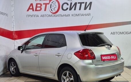 Toyota Auris II, 2009 год, 580 000 рублей, 5 фотография