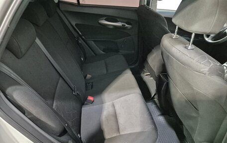 Toyota Auris II, 2009 год, 580 000 рублей, 17 фотография