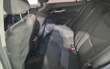 Toyota Auris II, 2009 год, 580 000 рублей, 15 фотография