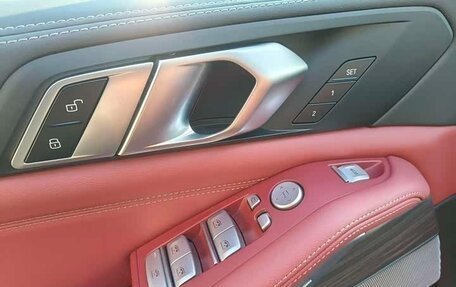 BMW X5, 2023 год, 8 200 000 рублей, 4 фотография