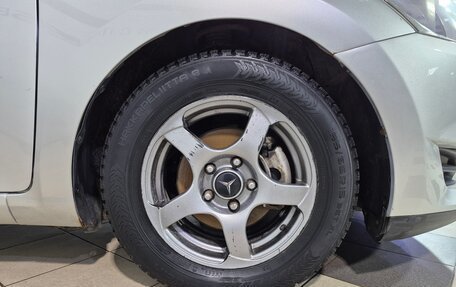 Toyota Auris II, 2009 год, 580 000 рублей, 21 фотография