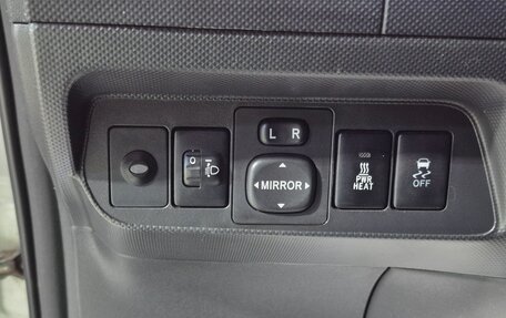 Toyota Auris II, 2009 год, 580 000 рублей, 19 фотография