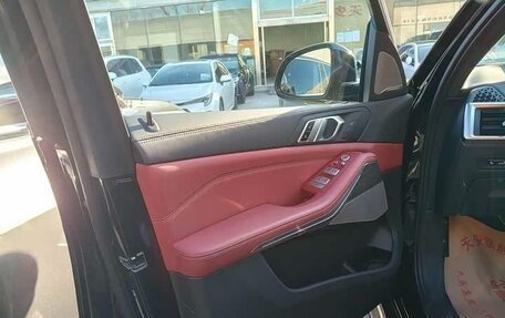 BMW X5, 2023 год, 8 200 000 рублей, 3 фотография