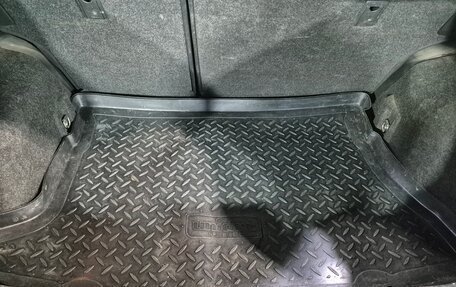 Toyota Auris II, 2009 год, 580 000 рублей, 20 фотография